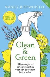 Foto van Clean en green - nederlandse editie - nancy birtwhistle - ebook