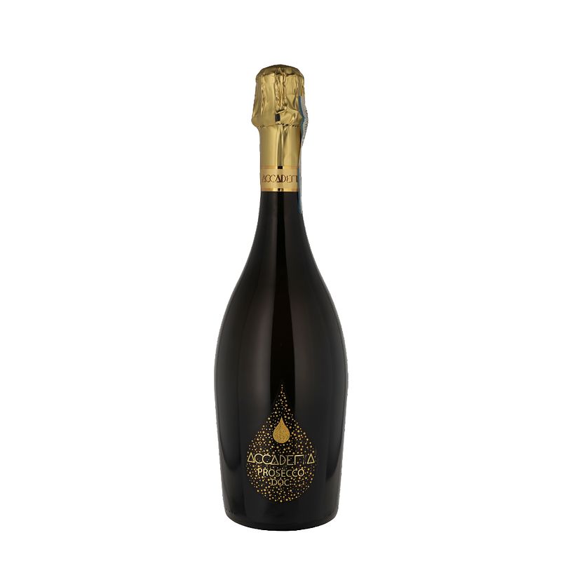 Foto van Bottega prosecco spumante accademia 75cl wijn