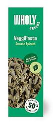 Foto van Wholy greens veggipasta smooth spinach 250g bij jumbo