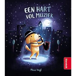 Foto van Een hart vol muziek