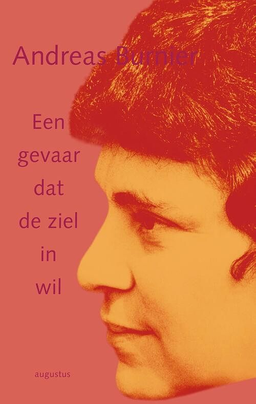 Foto van Een gevaar dat de ziel in wil - andreas burnier - ebook (9789045031545)