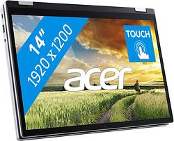 Foto van Acer spin 3 (sp14-31pt-33kx)