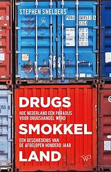 Foto van Drugssmokkelland - stephen snelders - ebook (9789462498686)