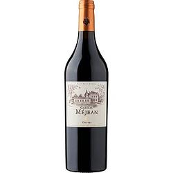 Foto van Chateau mejean graves 750ml bij jumbo