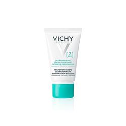 Foto van Vichy anti-transpiratie crème 7 dagen