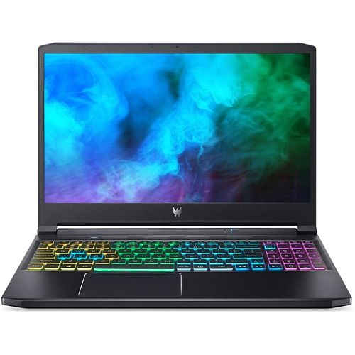 Foto van Acer gaming laptop predator triton 300 pt315-53-78cv