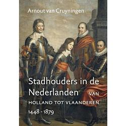 Foto van Stadhouders in de nederlanden