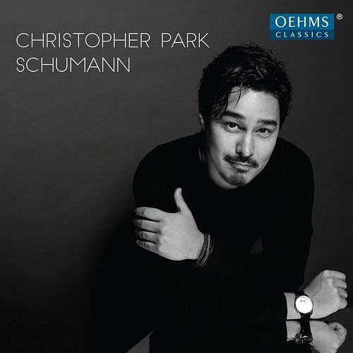 Foto van Schumann: arabeske, op. 18 - concerto without orchestra - cd (4260330918864)