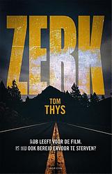 Foto van Zerk - tom thys - ebook