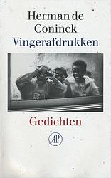 Foto van Vingerafdrukken - herman de coninck - ebook (9789029581417)