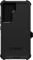 Foto van Otterbox defender samsung galaxy s22 back cover zwart