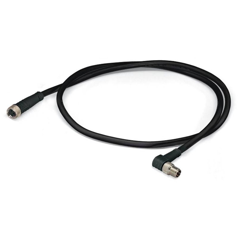 Foto van Wago 756-5202/030-020 sensor-/actuatorkabel inhoud: 10 stuk(s)