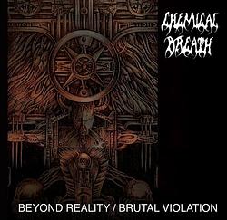 Foto van Beyond reality / brutal violation - lp (5051083183413)