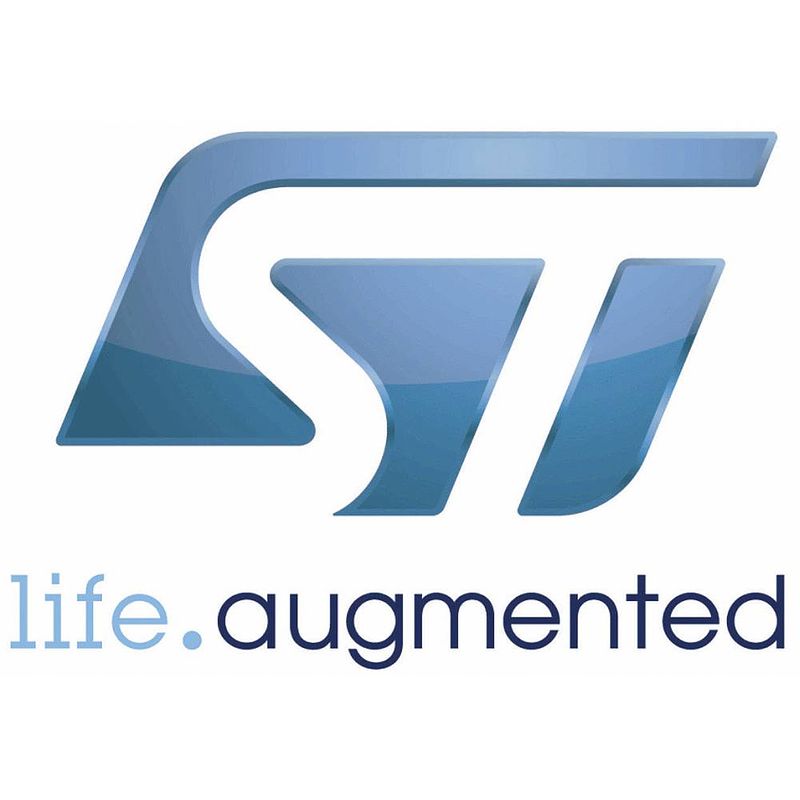 Foto van Stmicroelectronics embedded microcontroller lqfp-64 32-bit 72 mhz aantal i/os 52 tray