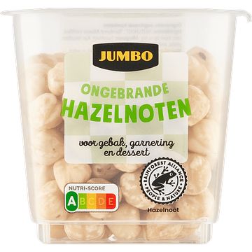 Foto van Jumbo hazelnoten 95g