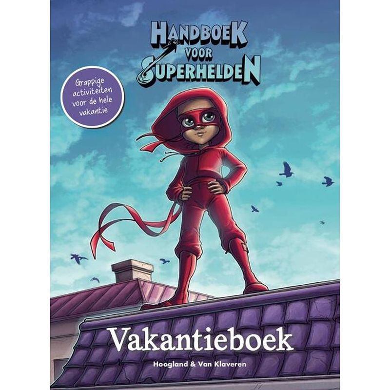 Foto van Vakantieboek