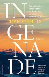 Foto van In genade - rye curtis - ebook (9789026352249)