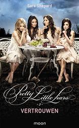 Foto van Petty little liars 2 - vertrouwen - sara shepard - ebook (9789044337501)