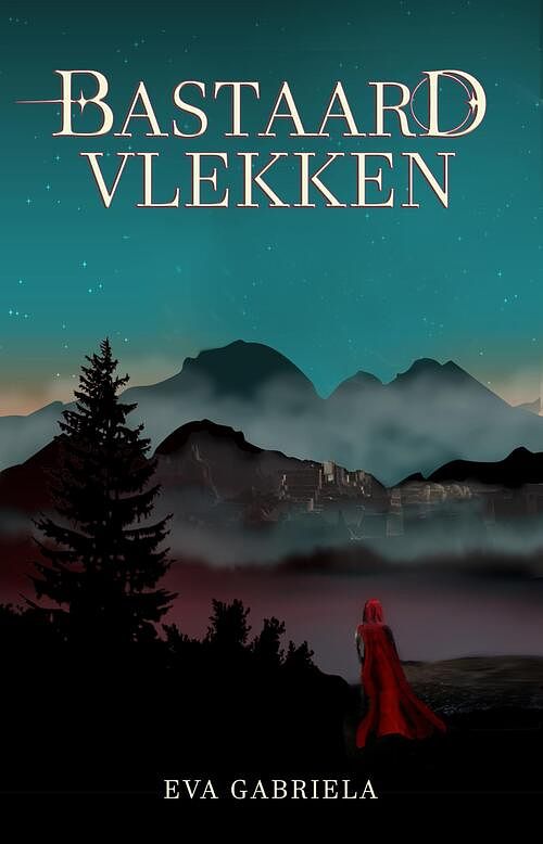 Foto van Bastaardvlekken - eva gabriela - ebook (9789493157590)