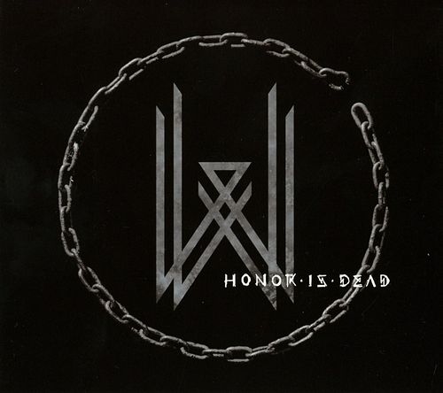 Foto van Honor is dead - cd (0039841546729)