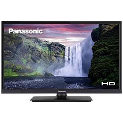 Foto van Panasonic tx-24lsw484 led-tv 60 cm 24 inch energielabel f (a - g) dvb-t2, dvb-c, dvb-s, hd ready, smart tv, wifi, ci+* zwart