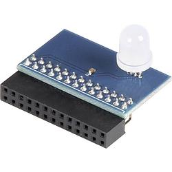 Foto van Joy-it rb-rgbled01 rgb led-module led-module geschikt voor serie: raspberry pi 1 stuk(s)