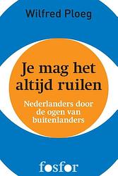 Foto van Je mag het altijd ruilen - wilfred ploeg - ebook (9789462250932)