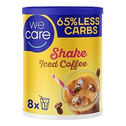 Foto van Wecare lower carb iced coffee shake