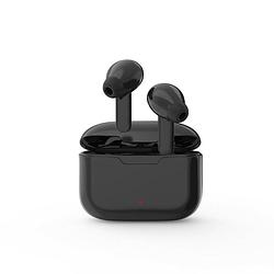 Foto van In-ear bluetooth hoofdtelefoon blaupunkt blp4969n zwart