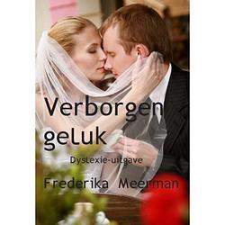 Foto van Verborgen geluk