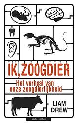 Foto van Ik, zoogdier - liam drew - ebook (9789026344152)