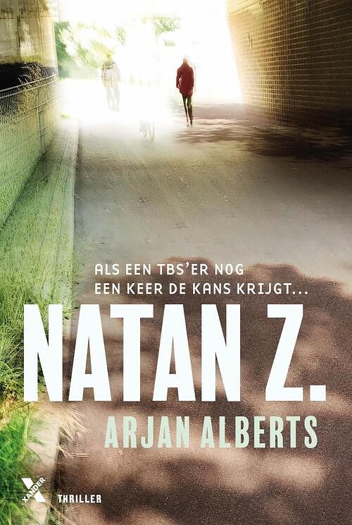 Foto van Natan z. - arjan alberts - ebook (9789401610315)