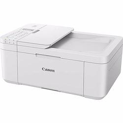 Foto van Canon pixma tr4551 multifunctionele inkjetprinter (kleur) a4 printen, scannen, kopiëren, faxen wifi, duplex, adf