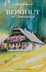 Foto van Berghut in oostenrijk - laura münzberg-slagter - paperback (9789461853233)