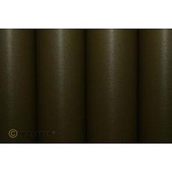 Foto van Oracover 10-018-002 bespanning oratex (l x b) 2 m x 60 cm tarn-olijf