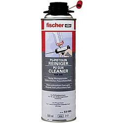 Foto van Fischer 53085 pu- en pistoolreiniger pur 500 500 ml