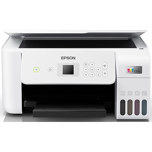 Foto van Epson all-in-one printer ecotank et-2826