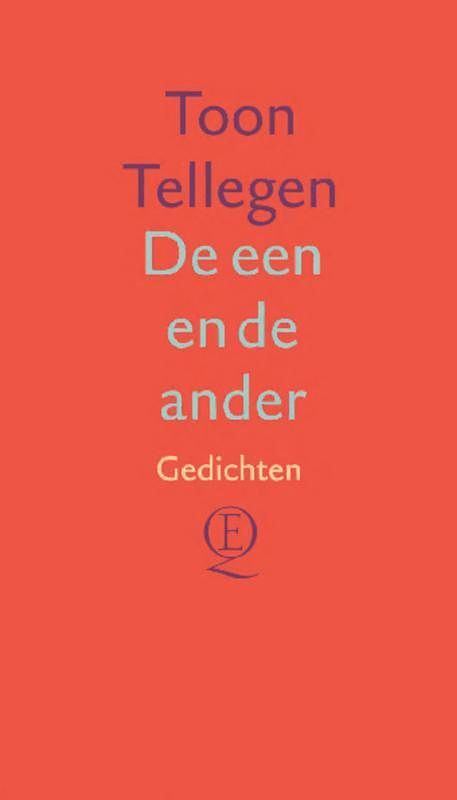 Foto van De een en de ander - toon tellegen - ebook (9789021449258)