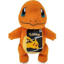 Foto van Boti pokémon corduroy pluche - charmander 20 cm