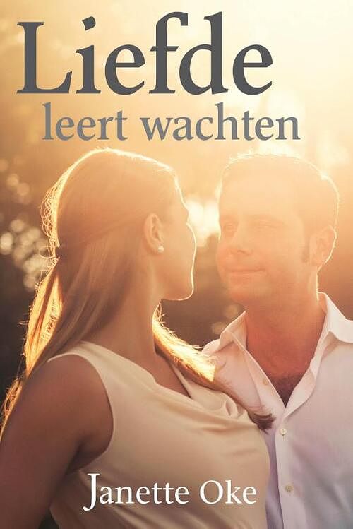 Foto van Liefde leert wachten - janette oke - ebook (9789401900393)