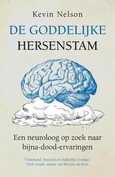 Foto van De goddelijke hersenstam - kevin nelson - ebook (9789025971243)