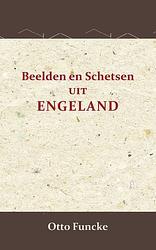 Foto van Beelden en schetsen uit engeland - otto funcke - paperback (9789066592810)