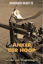 Foto van Anker der hoop - gerda van wageningen - ebook (9789401900577)