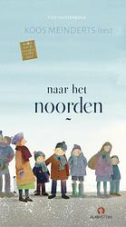 Foto van Naar het noorden - cd (9789047624356)