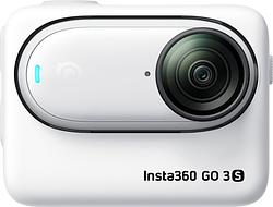 Foto van Insta360 go 3s wit 128gb