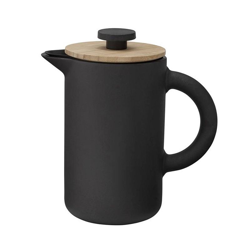 Foto van Stelton - theo french press