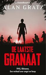 Foto van De laatste granaat - alan gratz - paperback (9789020654769)