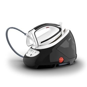 Foto van Tefal gv9550 strijksysteem zwart