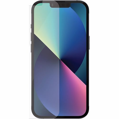 Foto van Panzerglass screenprotector iphone 13 + 13 pro super+