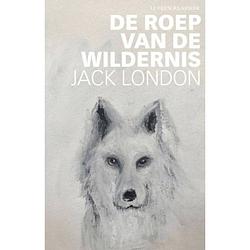 Foto van De roep van de wildernis - lj veen klassiek